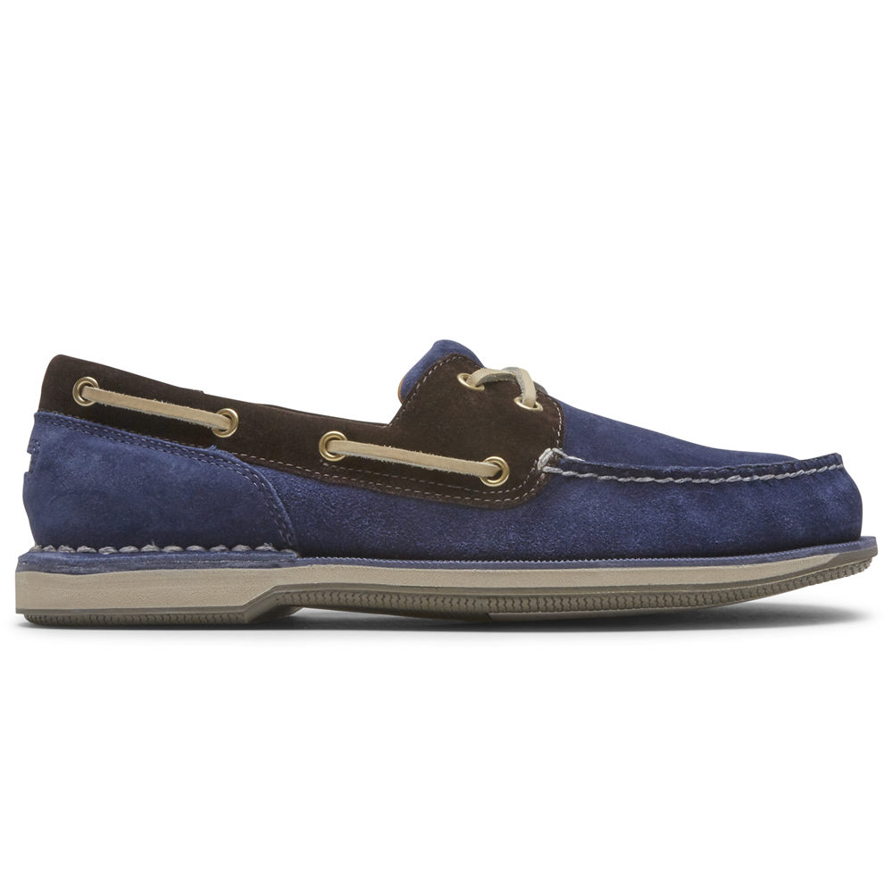 Rockport boat clearance shoes sale